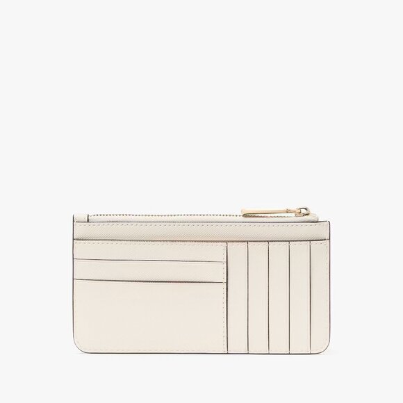 Kate Spade  Nutcracker Large Slim Cardholder - Picture 3 of 9